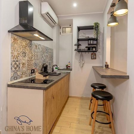 Ghina'S Home 那不勒斯 外观 照片