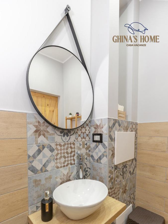 Ghina'S Home 那不勒斯 外观 照片