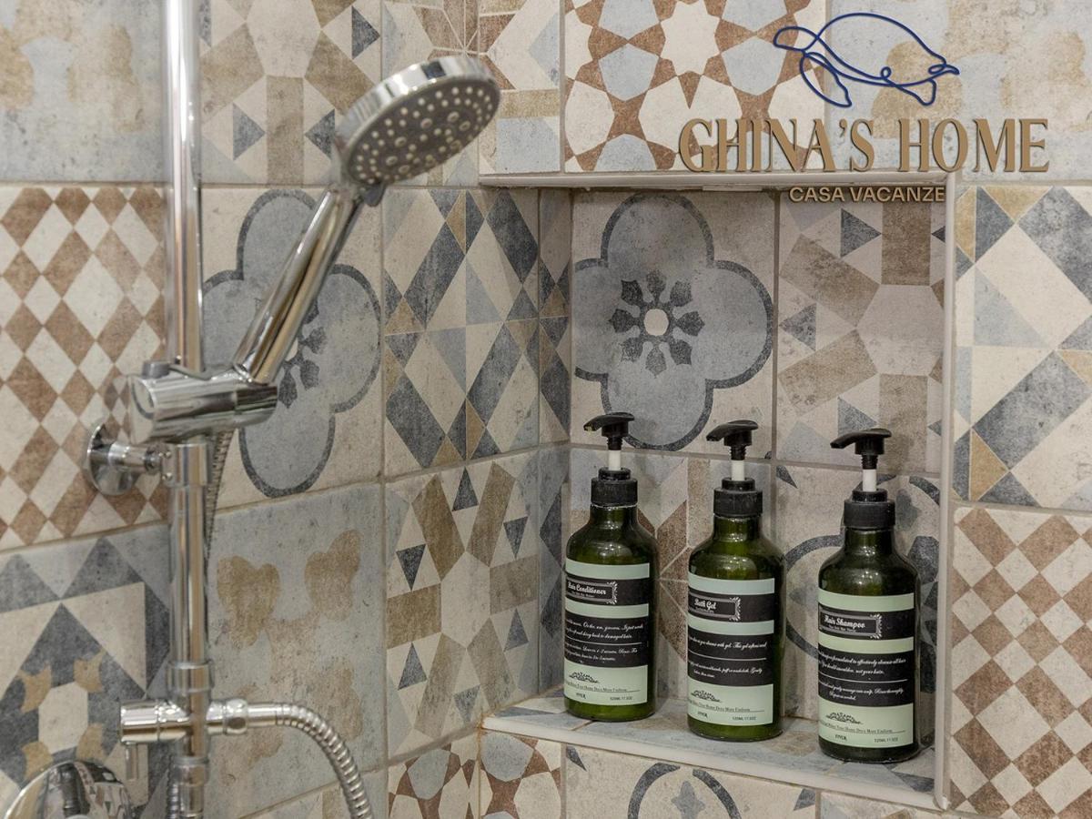 Ghina'S Home 那不勒斯 外观 照片