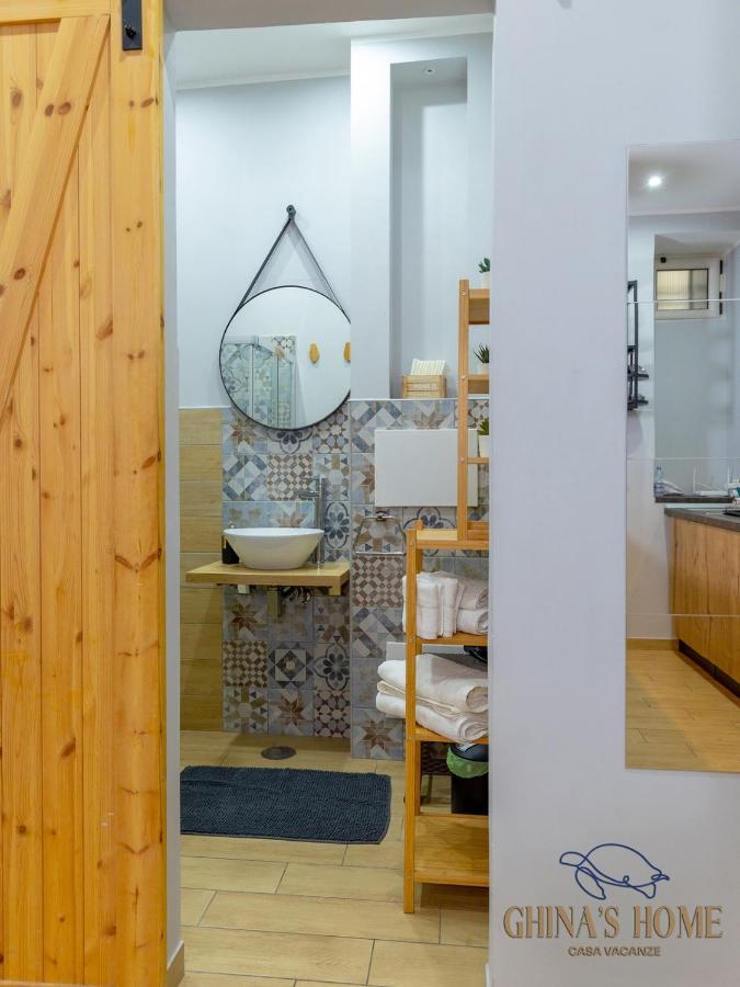 Ghina'S Home 那不勒斯 外观 照片