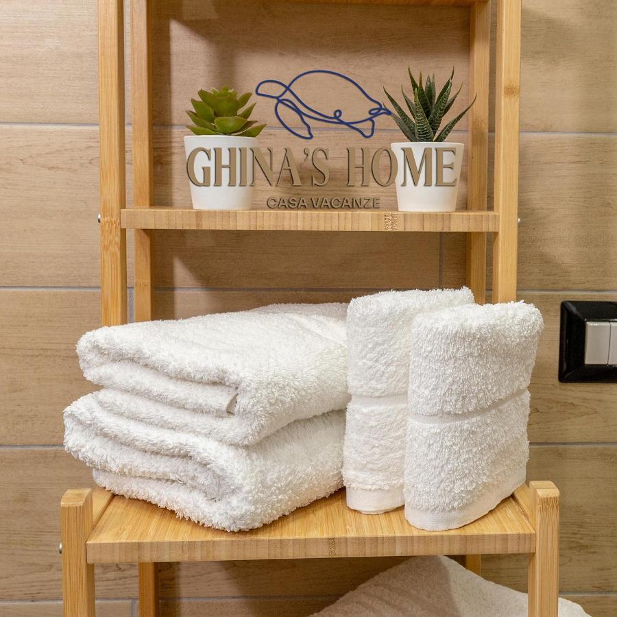 Ghina'S Home 那不勒斯 外观 照片